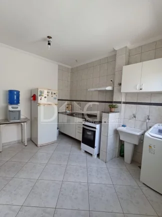 Imagem Apartamento à venda com 61,46 m² | Residencial Montreal | Paulínia - SP