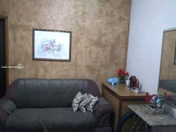 Imagem Casa para Venda em Limeira, JARDIM OURO VERDE, 3 dormitórios, 1 banheiro, 1 vaga