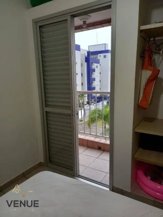 Imagem Apartamento com 2 dormitórios à venda, 95 m² por R$ 614.900,00 - Itaguá - Ubatuba/SP