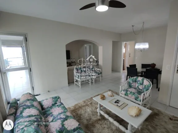 Imagem APARTAMENTO Residencial em GUARUJÁ - SP, PITANGUEIRAS