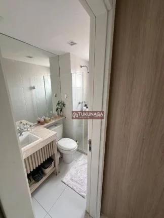 Imagem Apartamento com 2 dormitórios, 72 m² - venda por R$ 1.450.000,00 ou aluguel por R$ 8.350,00/mês - Vila Madalena - São Paulo/SP