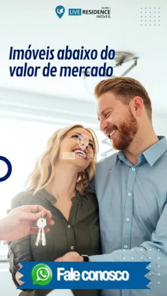 Imagem Terreno de Esquina à Venda - Portal do Giardino - Itatiba/SP
