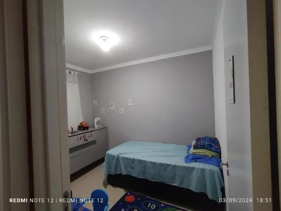 Imagem Apartamento para Venda por R$220.000,00 com 41m², 1 sala, 1 banheiro e 1 vaga - Jardim nélia, São paulo / SP - Cód. 13714
