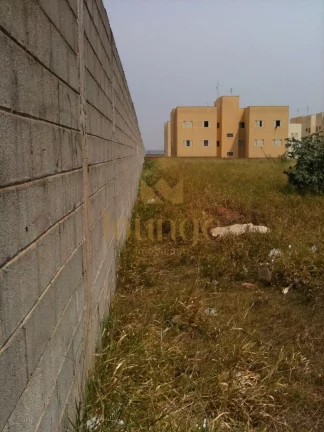 Imagem Terreno à Venda Caguassu Zona Norte - Sorocaba/SP