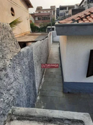 Imagem Casa com 2 quartos à venda, 80 m² por R$ 650.000 - Jardim Valéria - Guarulhos/SP