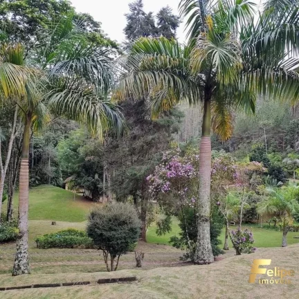 Imagem SÍTIO DOS SONHOS EM MARECHAL FLORIANO / VICTOR HUGO