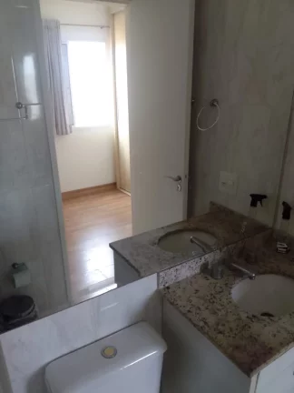Imagem APARTAMENTO PADRÃO COM 3 DORMITORIOS NAS PROXIMIDADES DA PADARIA PALACIO DO PÃO HABIB'S E RAGAZZO NA VILA CURUÁ JAÇATUBA - SANTO ANDRÉ