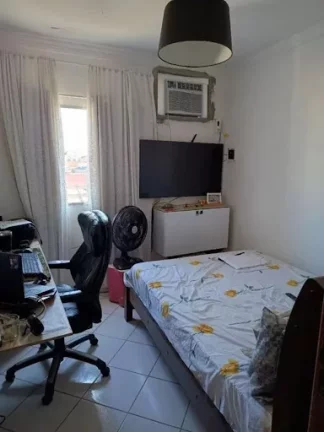 Imagem Apartamento à venda, 60 m² por R$ 160.000,00 - Cristóvão Colombo - Vila Velha/ES