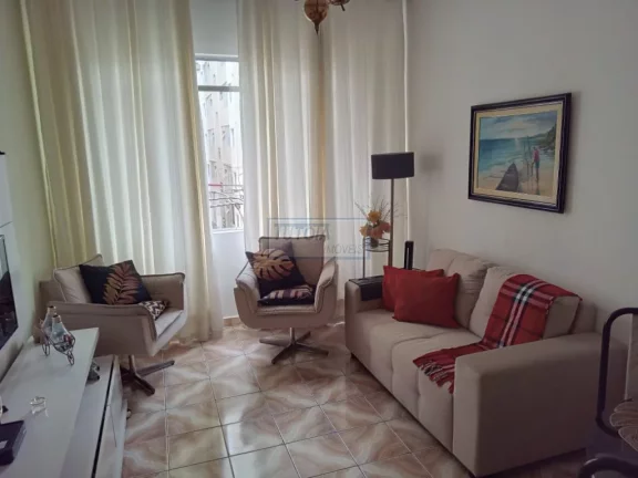 Imagem APARTAMENTO À VENDA NO PARAÍSO, SÃO PAULO