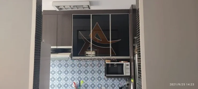Imagem Apartamento - Ribeirão Preto - Parque dos Lagos