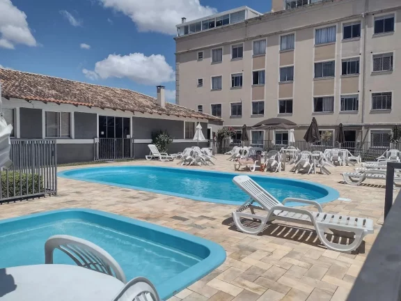 Imagem Cobertura Duplex com 2 Dormitórios à Venda no Campo Comprido – Spazio Celebrare | 74m² Privativos | 2 Vagas | Curitiba/PR