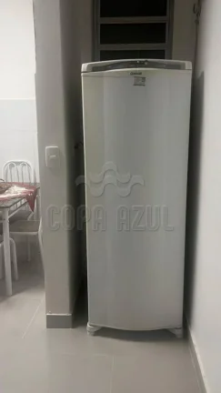 Imagem Copacabana - Residencial › Apartamento com 3 quarto(s) a Venda