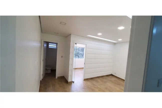 Imagem Sala comercial na Barra Funda - 204 m².