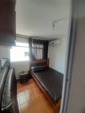 Imagem Apartamento kitnet em Praia Grande