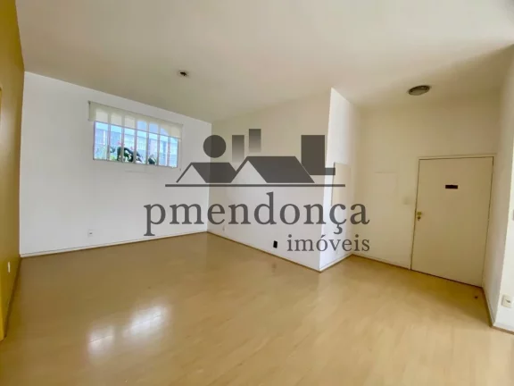 Imagem Apartamento Vintage no coração de Higienópolis, 2 dormitórios (1 suíte) e 1 vaga