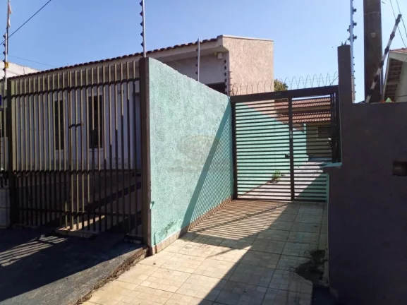 Imagem VENDO CASAS PARA PONTO COMERCIAL EM LOCALIZAÇÃO ESTRATÉGICA