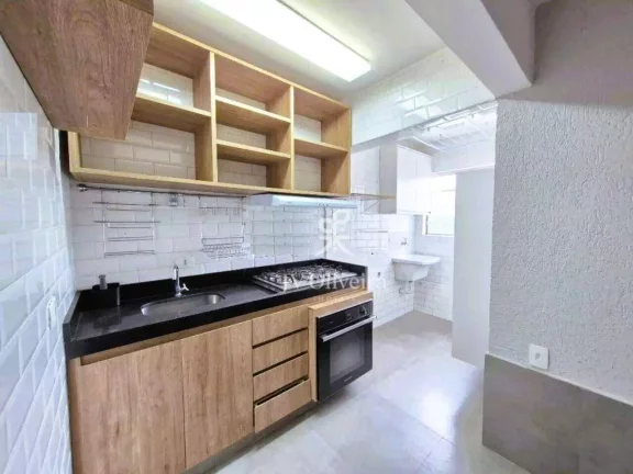 Imagem Apartamento com 3 dormitórios à venda, 60 m² por R$ 470.000,00 - Caxingui - São Paulo/SP