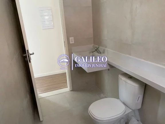Imagem Casa a venda no Condomínio Gran Ville São Venâncio | Itupeva | São Paulo