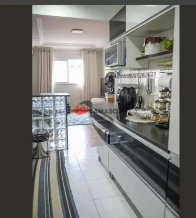 Imagem Apartamento à venda 2 Quartos, 1 Vaga, 108M², Osvaldo Cruz, São Caetano do Sul - SP