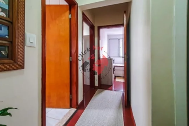 Imagem Apartamento reformado amplo e aconchegante no bairro Ipiranga, São Paulo, à venda com 2 dormitórios, 3º opcional, 1 vaga, 88 m².