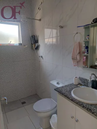 Imagem Casa à venda com casa nos fundos - Vinhedo - SP