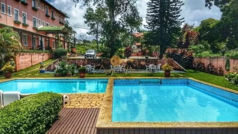 Imagem Hotel para Venda em Teresópolis / RJ no bairro Tijuca