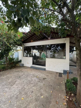 Imagem Sobrado com 2 dormitórios à venda, 56 m² por R$ 350.000,00 - Vila Nova Bonsucesso - Guarulhos/SP