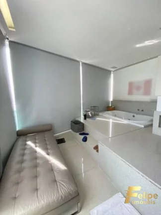 Imagem PARA VOCÊ QUE BUSCA ESPAÇO, LUXO, REQUINTE, SOFISTICAÇÃO E LAZER PRIVATIVO