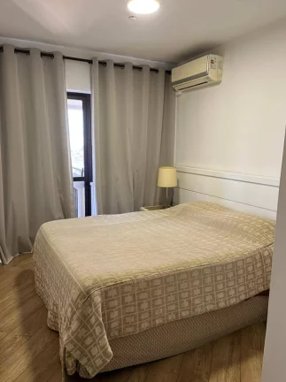 Imagem Flat para LOCAÇÃO em Itaim Bibi - The Capital 36m²