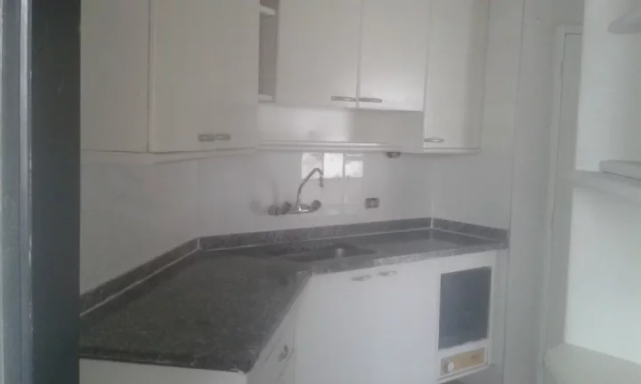 Imagem Apartamento para locação na Vila Nova Conceição, SP: 3 quartos, 1 suíte, 2 banheiros, 2 vagas, 115m²!
