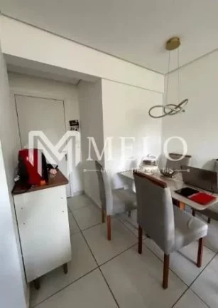 Imagem Oportunidade em VÁRZEA:55m², 02qts, 01suite, 01vaga...