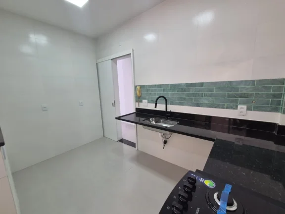Imagem Apartamento para Venda em Rio de Janeiro, Botafogo, 3 dormitórios, 1 suíte, 2 banheiros, 1 vaga