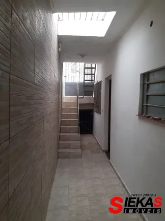 Imagem CASA RESIDENCIAL em SÃO PAULO - SP, VILA RÉ