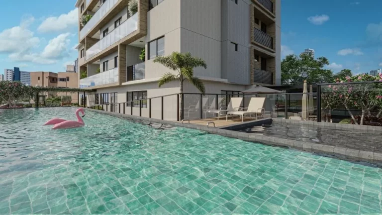 Imagem Apartamento à venda, 79 m² por R$ 795.000,00 - Jardim Oceania - João Pessoa/PB Imagem Apartamento à venda, 79 m² por R$ 795.000,00 - Jardim Oceania - João Pessoa/PB