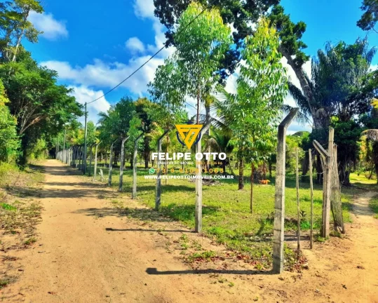 Imagem SITIO RESIDENCIAL em SANTA CRUZ CABRÁLIA - BA, yaya