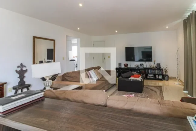 Imagem Apartamento à Venda - Recreio, 2 Quartos, 155 m2