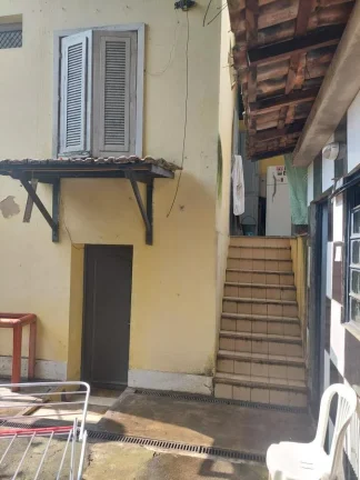 Imagem Casa Duplex / Usada para Venda em Rio de Janeiro, São Francisco Xavier, 6 dormitórios, 3 banheiros, 4 vagas