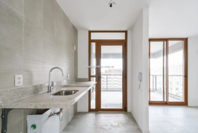 Imagem Apartamento à venda Vila Nova Conceição São Paulo