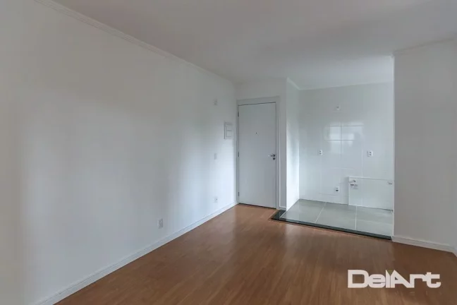 Imagem Apartamento Novinho à Venda | 2 Quartos | 2 Vagas | Condomínio Clube – Seminário/Batel