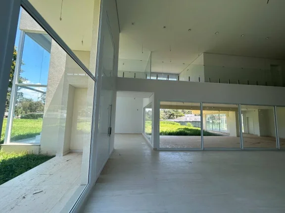 Imagem Casa 5 dormitórios à venda, 750 m² por R$ 4.500.000 - Haras Bela Vista - Vargem Grande Paulista/SP