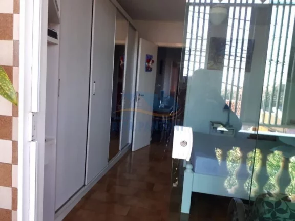 Imagem Casa - Ribeirão Preto - Jardim José Sampaio Junior - Região Norte