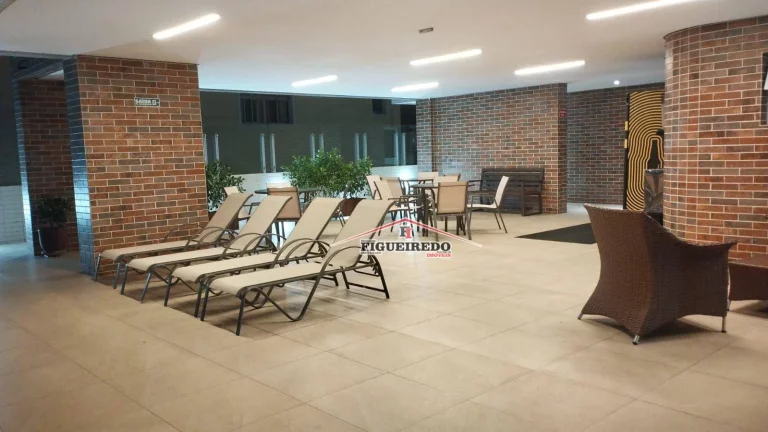 Imagem Apartamento à venda, 70 m² por R$ 635.000,00 - Canto do Forte - Praia Grande/SP