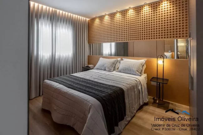 Imagem Apartamentos no Edifício Osmário Saraiva a partir de R$ 500.381,14