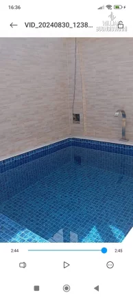 Imagem Lindas casa na praia com belo acabamento!