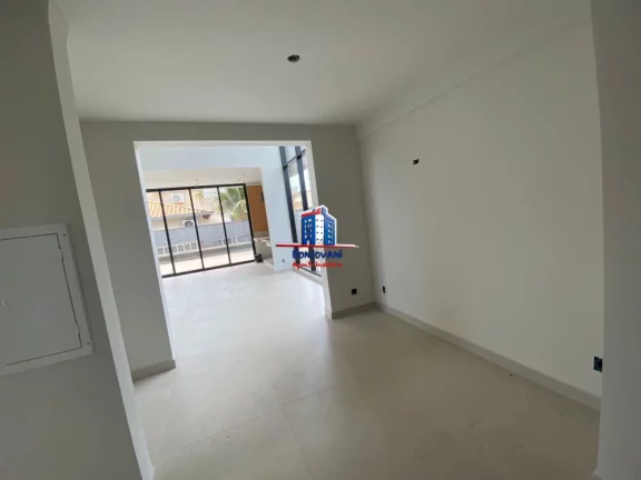 Imagem Sobrado 3 Suítes à Venda no Residencial Gaivota I