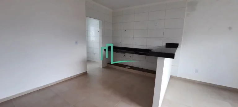 Imagem EXCELENTE APARTAMENTO À VENDA NO PARQUE UNIVERSITÁRIO
