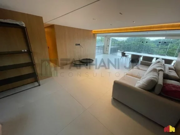 Imagem Apartamento no coração do Tatuapé, São Paulo-SP: 3 quartos, 3 suítes, 3 salas e 3 vagas de garagem!