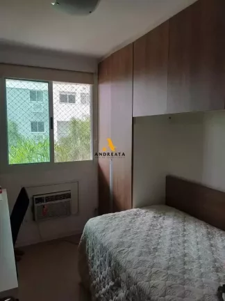 Imagem AV. Malibu - Américas Park - Apartamento 3 quartos melhor ponto da Barra