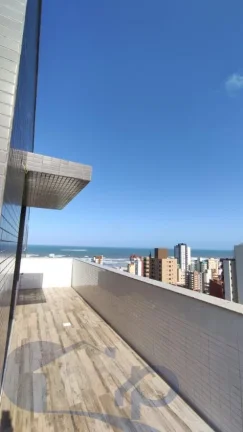 Imagem Apartamento á venda com 3 dormitórios no centro de Torres/RS
