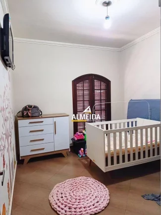Imagem Casa com 2 dormitórios à venda, 203 m² por R$ 680.000,00 - Jardim D'itália - Santa Gertrudes/SP